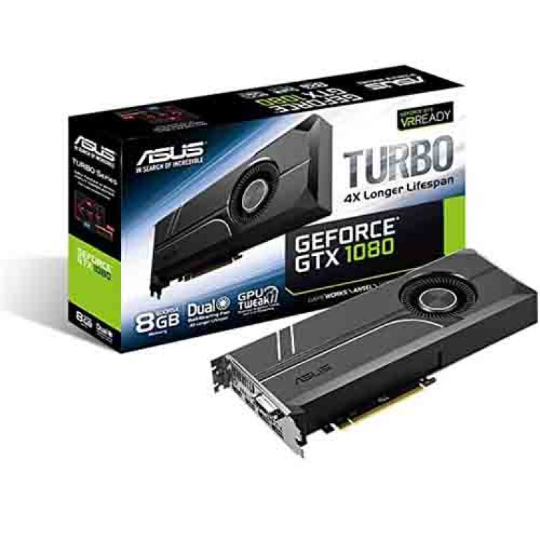 ASUSTek NVIDIA GeForce GT 730 / 2GB GDDR5 / HDMI 2.0b / HDMI 1.4a