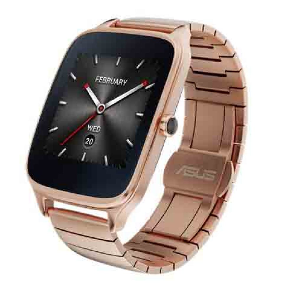 zenwatch 2 strap size