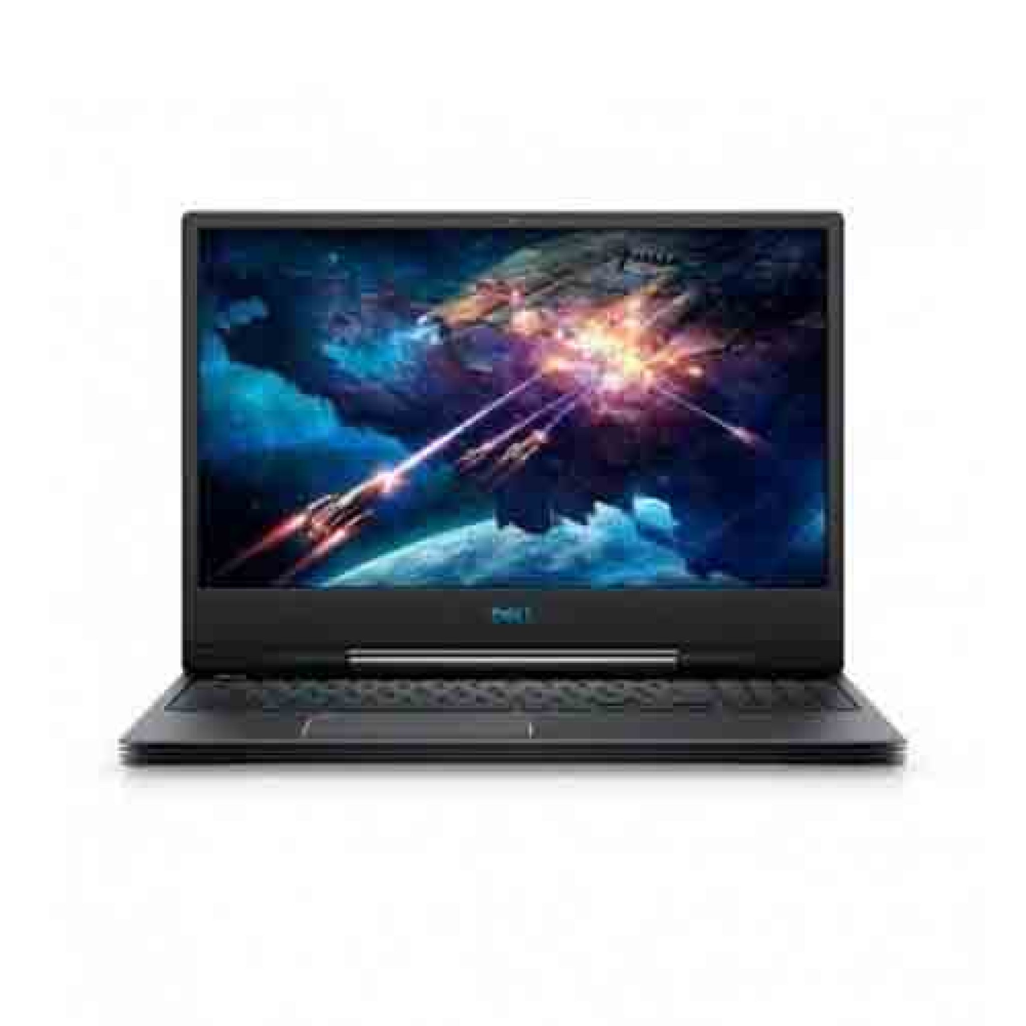 Dell g7 15 7590 обзор