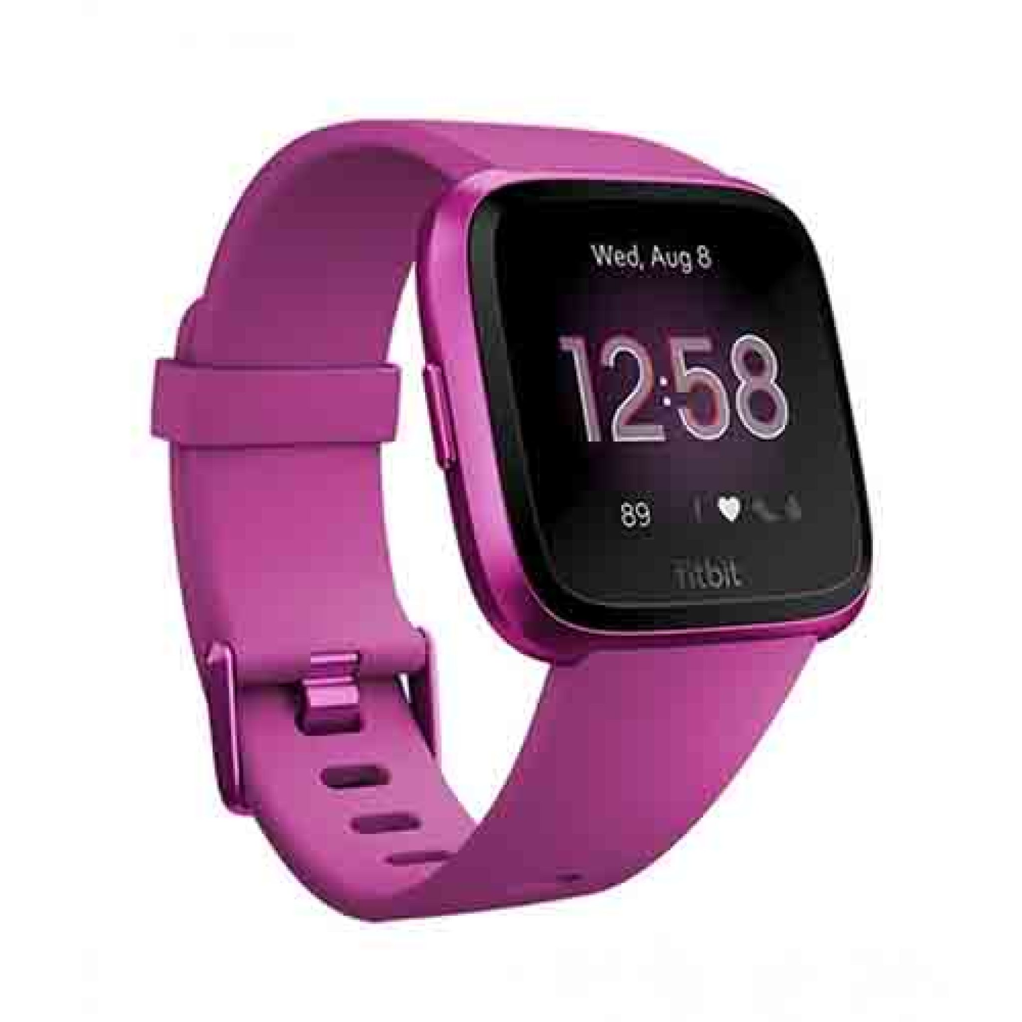 versa lite edition smartwatch
