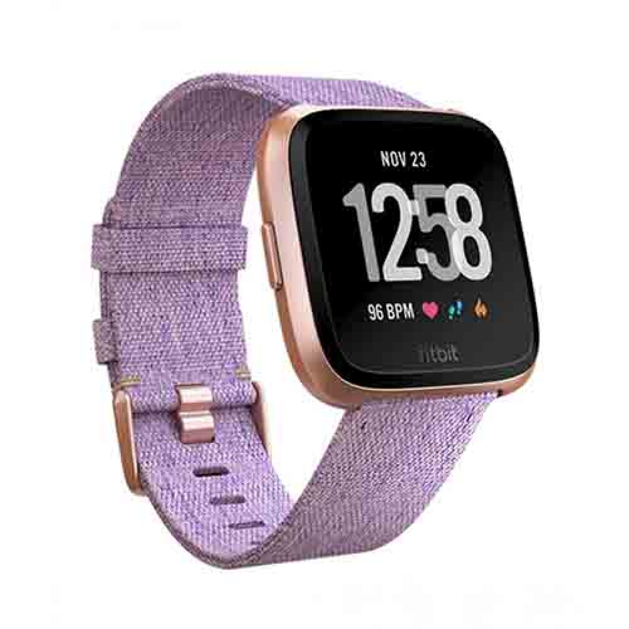 fitbit versa smart watch price