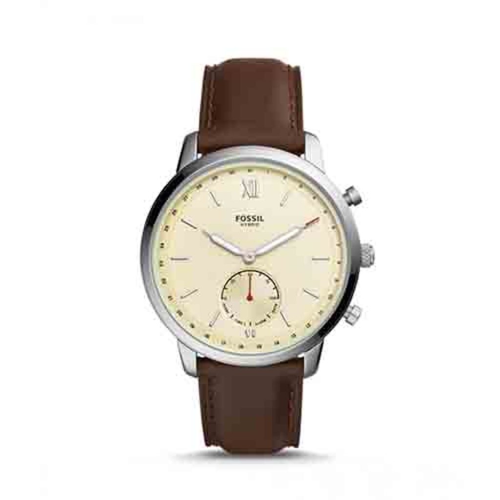 fossil smartwatch price