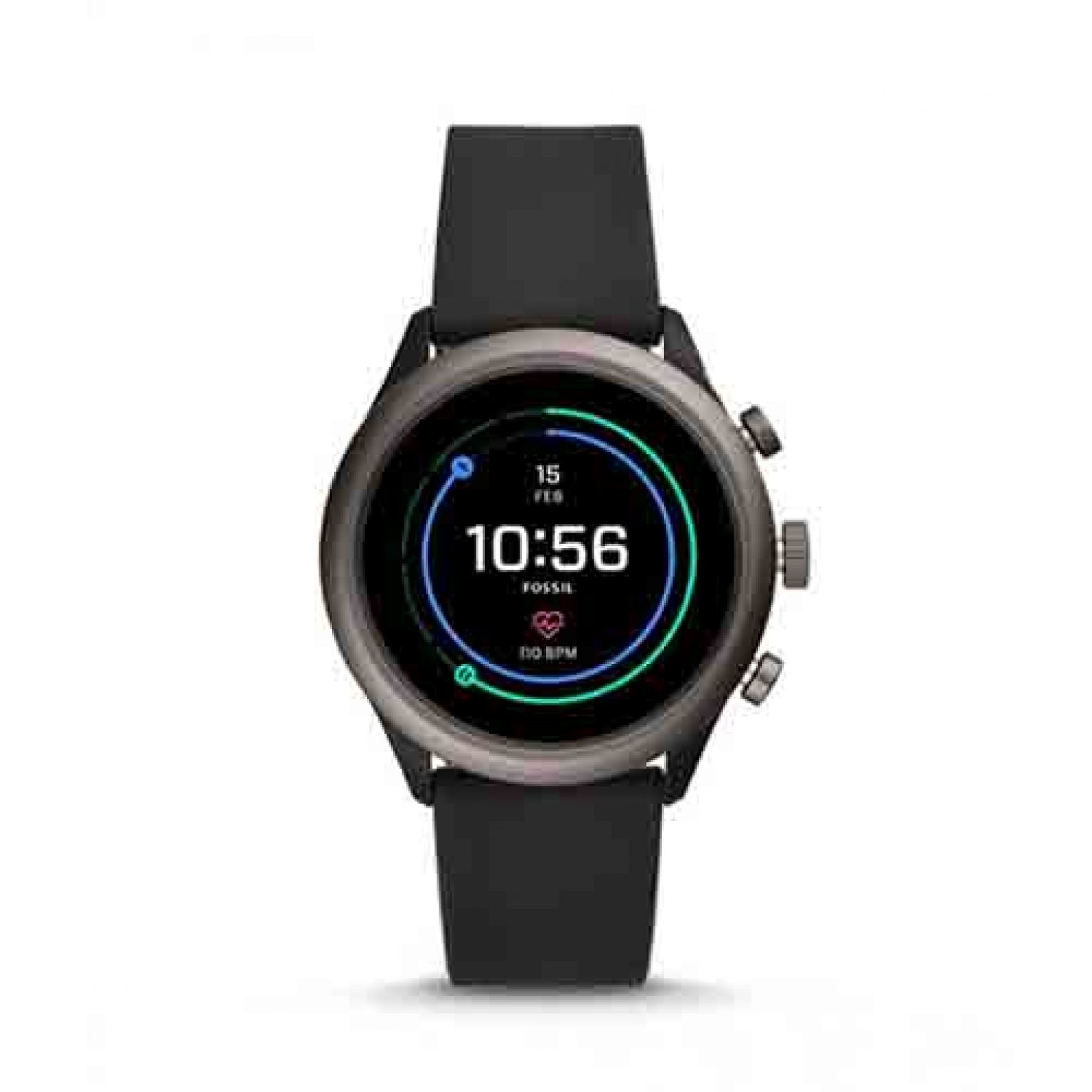 fossil ftw4019p