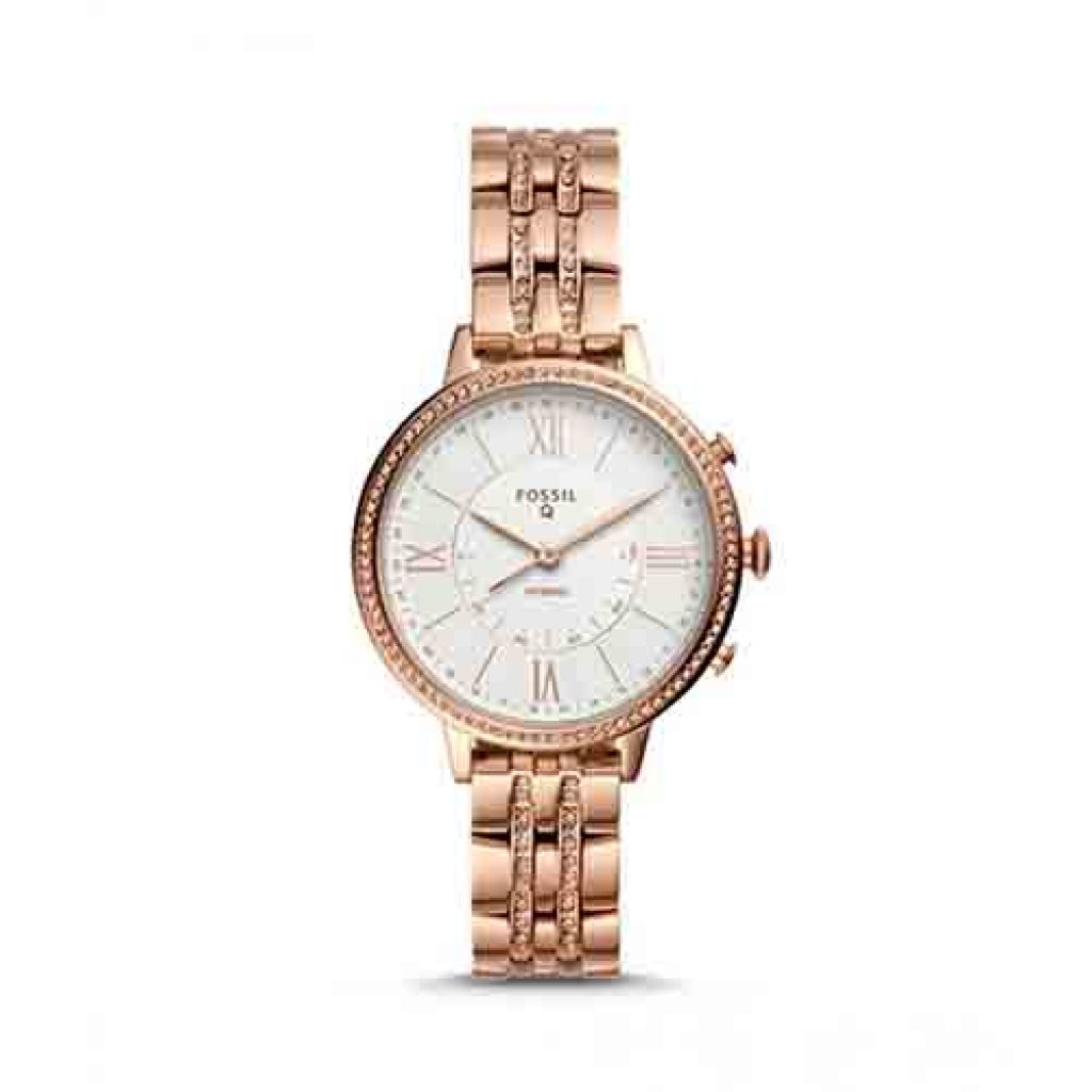 jacqueline smartwatch