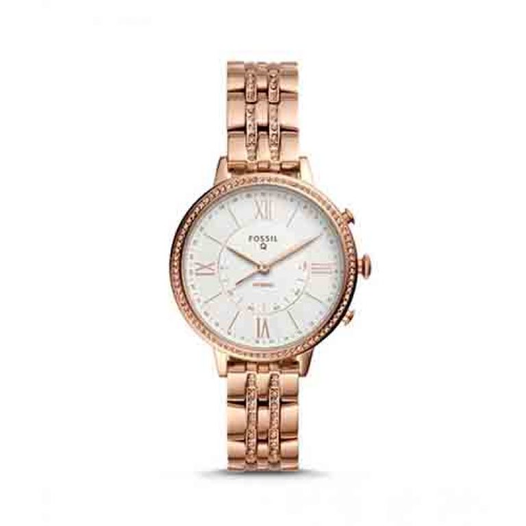 fossil jacqueline hybrid