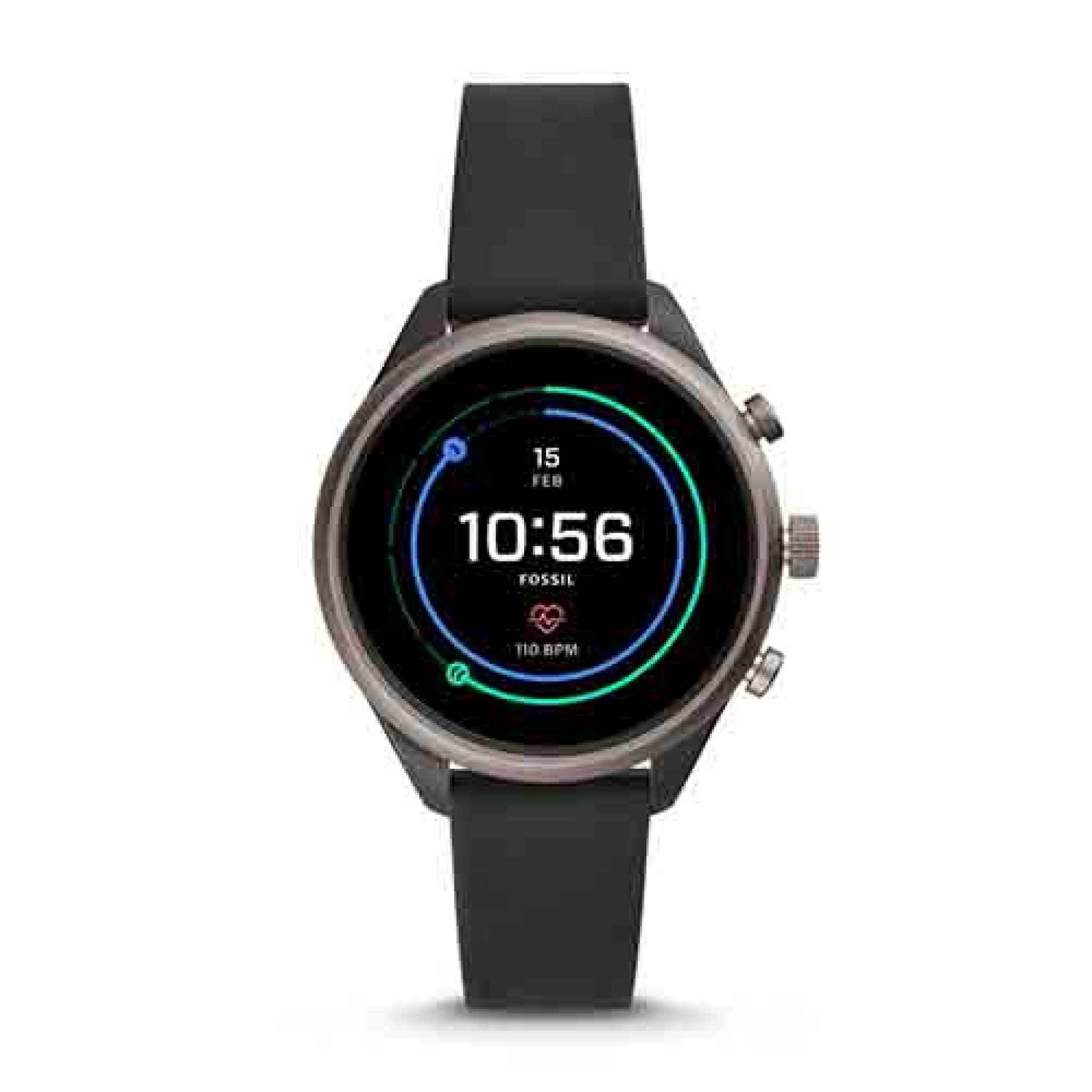 fossil ftw6024p