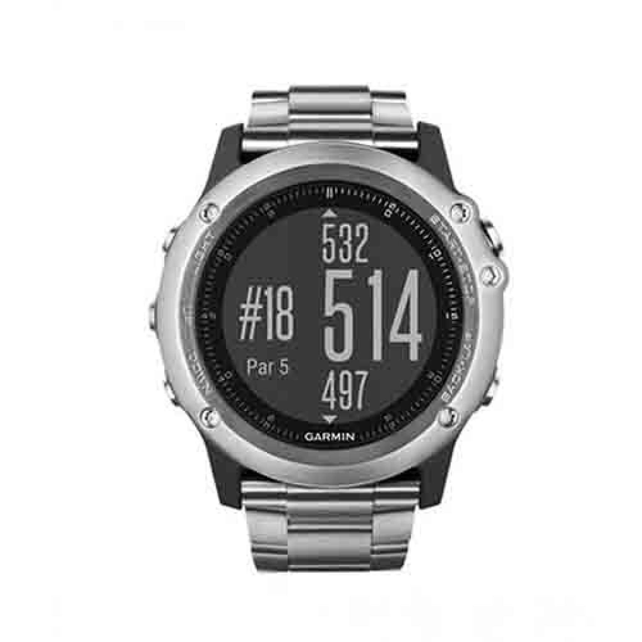 garmin fenix 7 2020