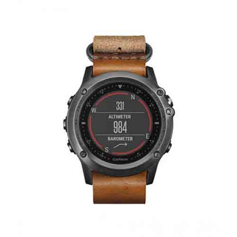 fenix 3 multisport