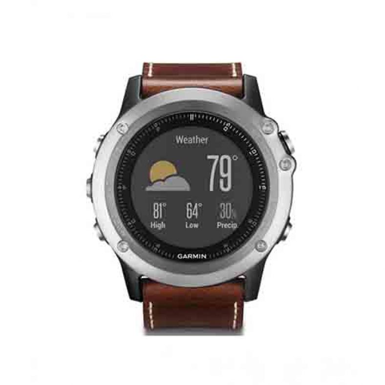fenix 3 multisport