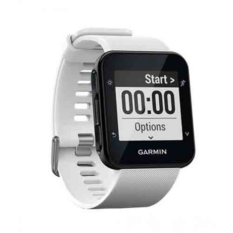 Garmin Forerunner 35 Smartwatch Price in Pakistan 2020 Compare Online