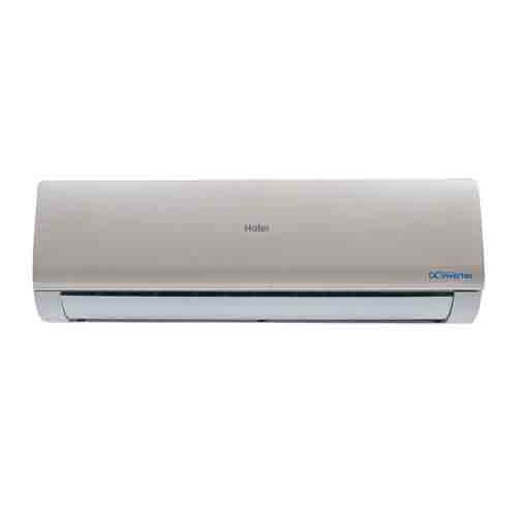 Haier HSU18HFAAS 1.5 Ton Wall Mounted Inverter Split Heat & Cool AC