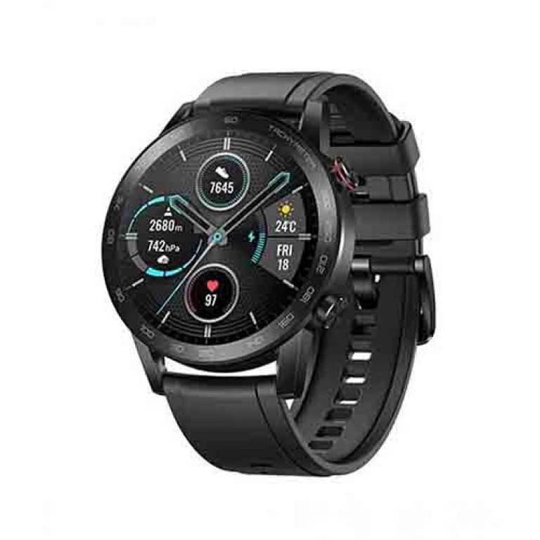 Amazfit gtr или honor magic watch 2 что лучше