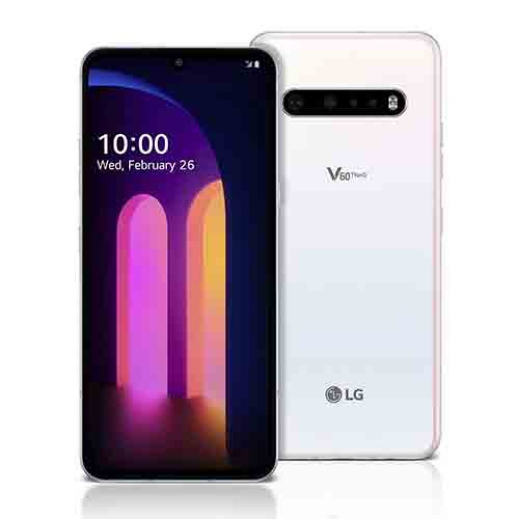 LG V60 ThinQ 5G Price in Pakistan 2020 – Compare Online – Compareprice.pk