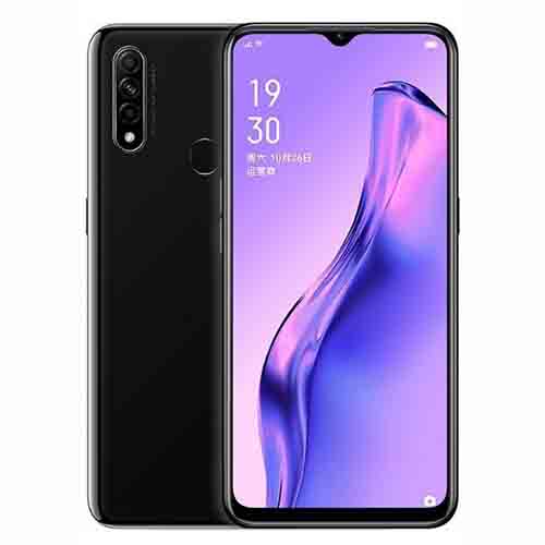 Oppo A8 Price