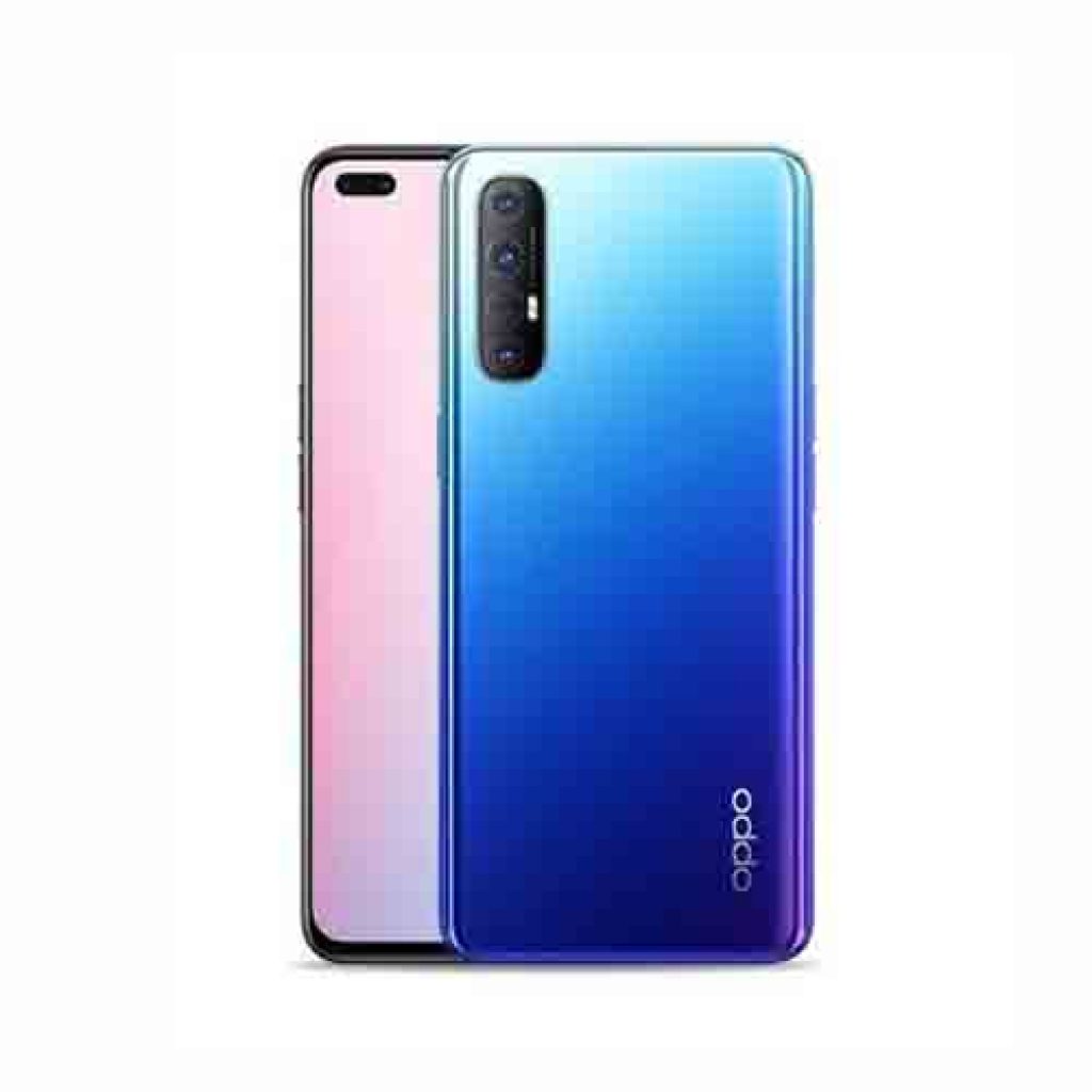 Oppo Reno 3 Pro Цена