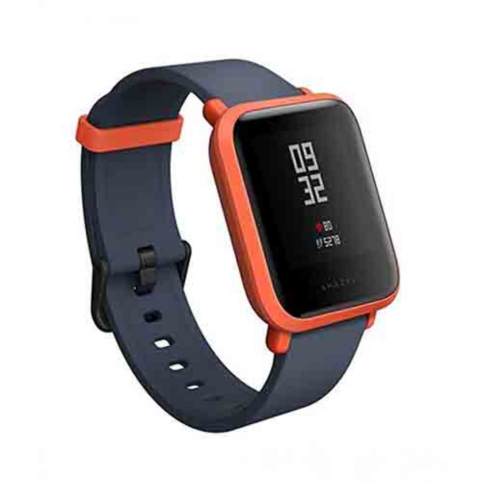 amazfit bip compare