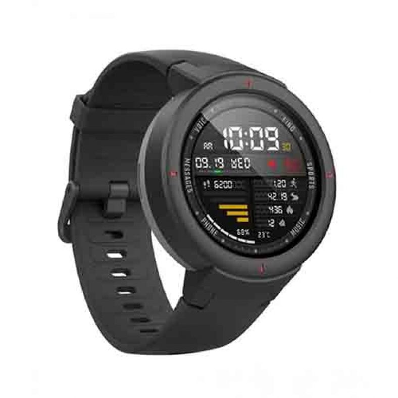 amazfit verge smart watch xiaomi