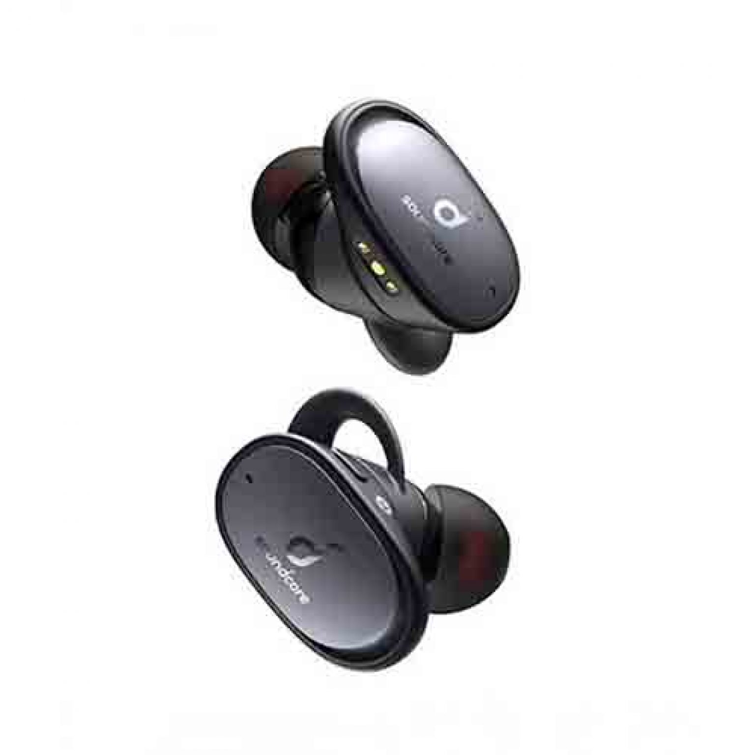 Anker Soundcore Liberty Air 2 Wireless Bluetooth Earbuds Price in Pakistan 2020 - Compare Online 