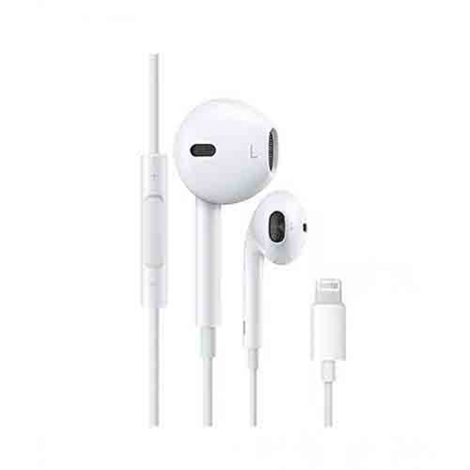 Apple Lightning Earphones For iPhone 7, 7 Plus Price in Pakistan 2020