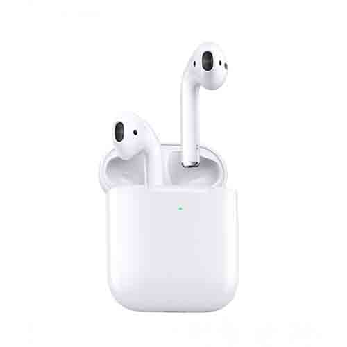 Apple MV7N2 AirPods 2 - White Price