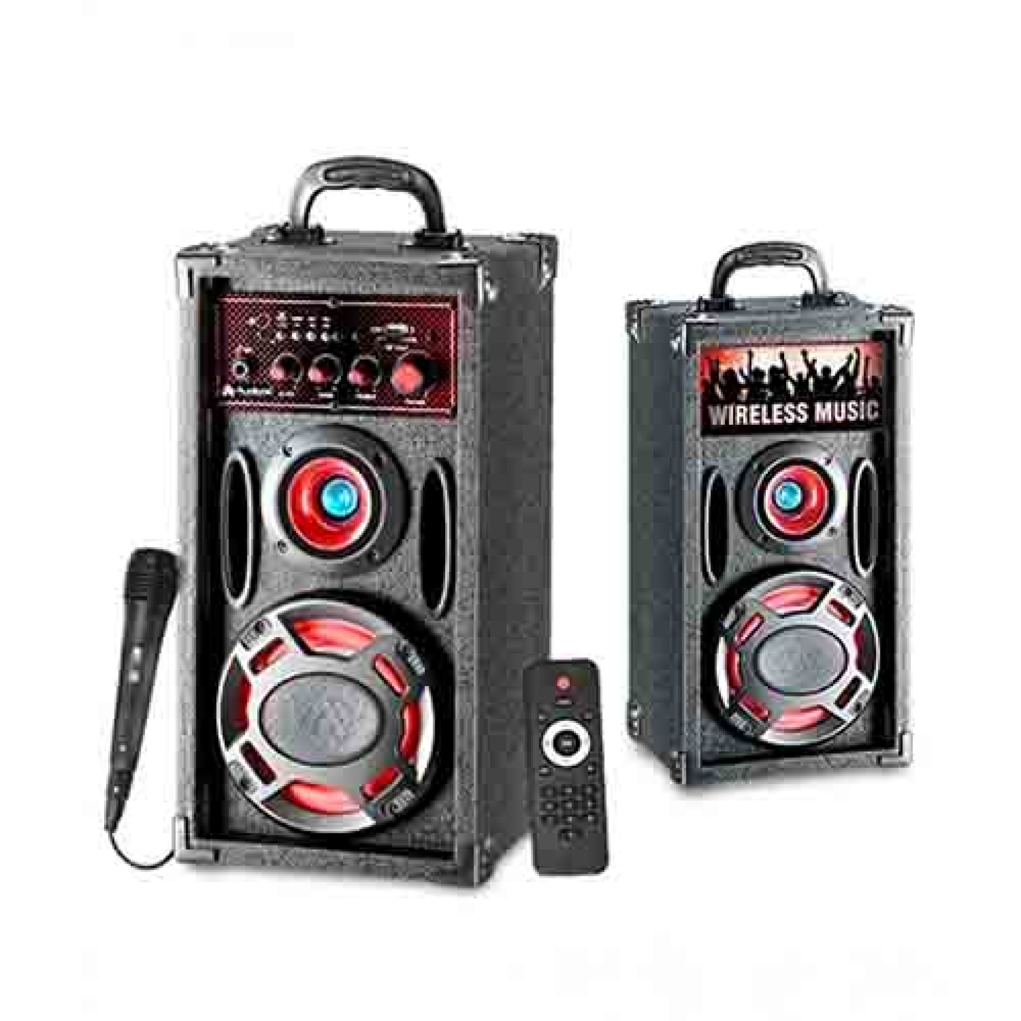 Audionic Classic BT150 Bluetooth Speakers Price in Pakistan 2020