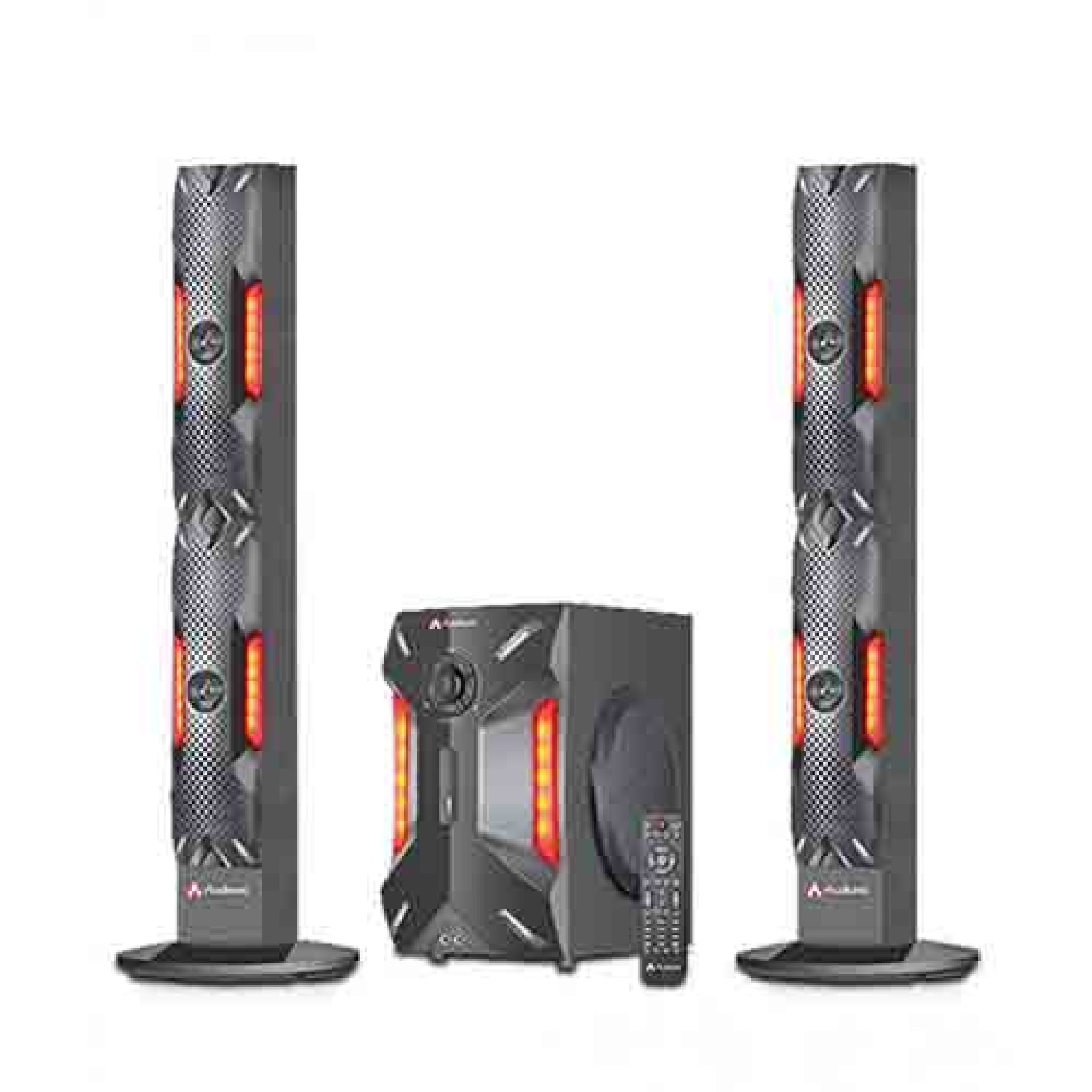 Audionic Reborn RB106 Home Theater LED TV Speaker Price in Pakistan