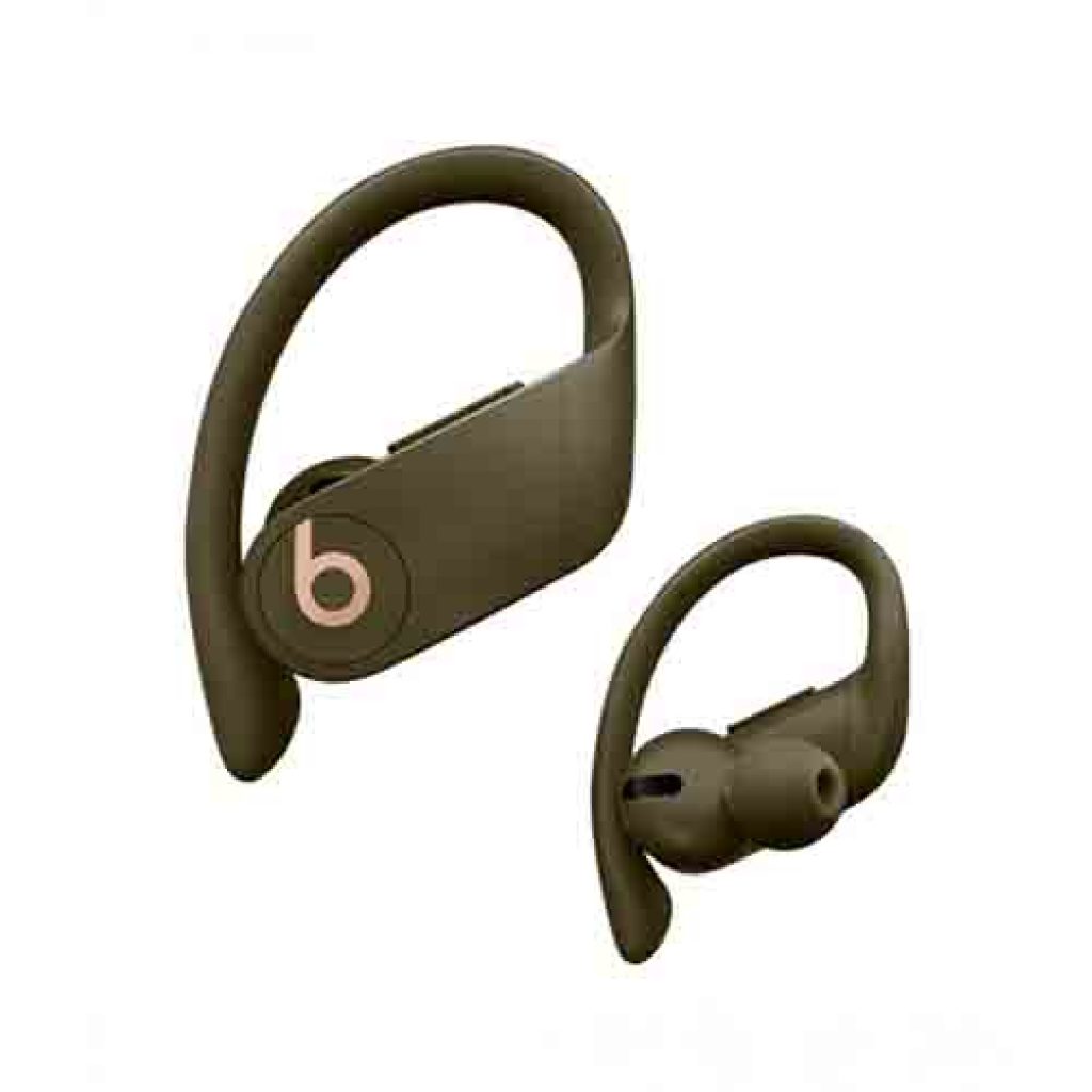 Beats Powerbeats Pro Bluetooth Earphones Price in Pakistan 2020