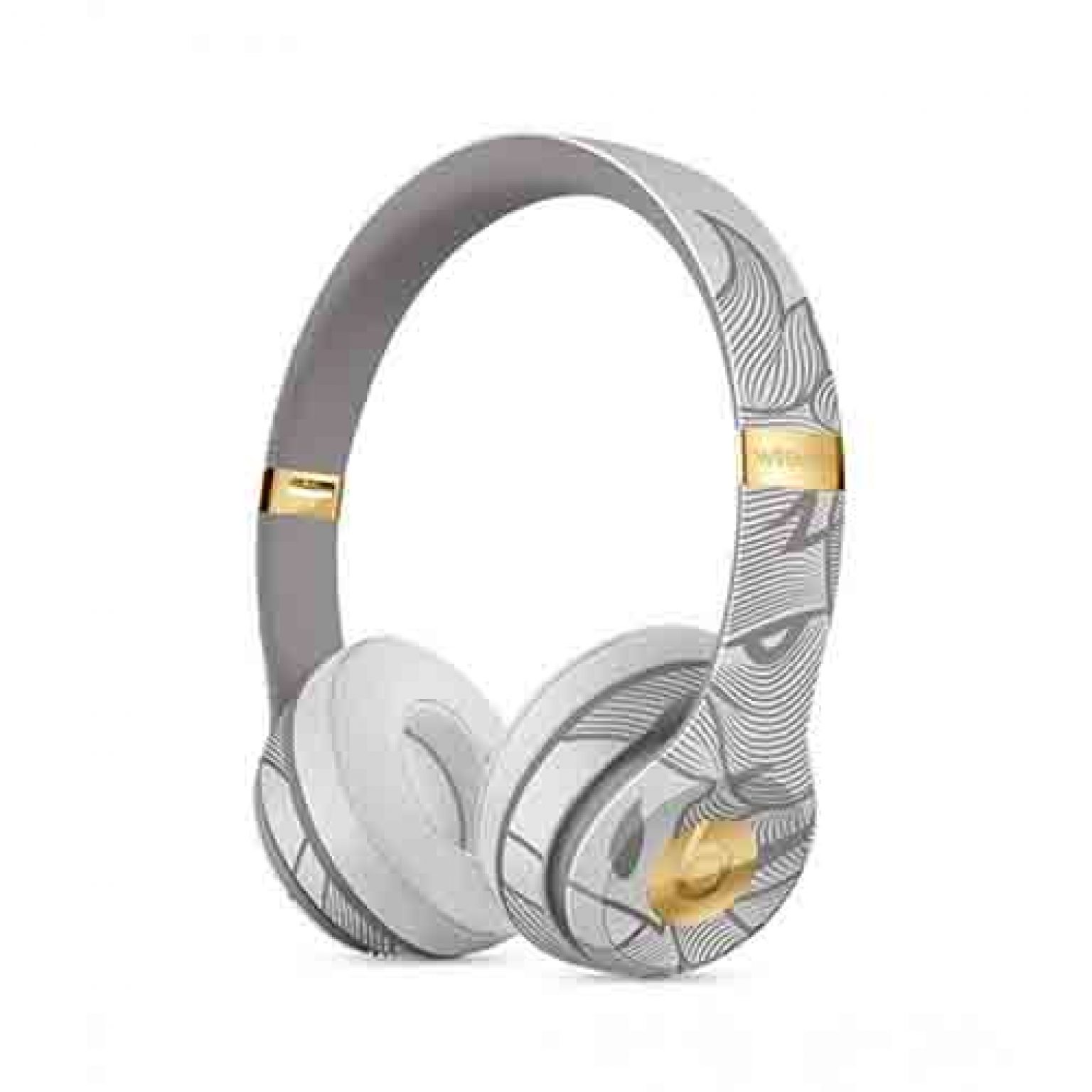 Beats Solo 3 Special Edition Wireless Bluetooth Headphones Price in