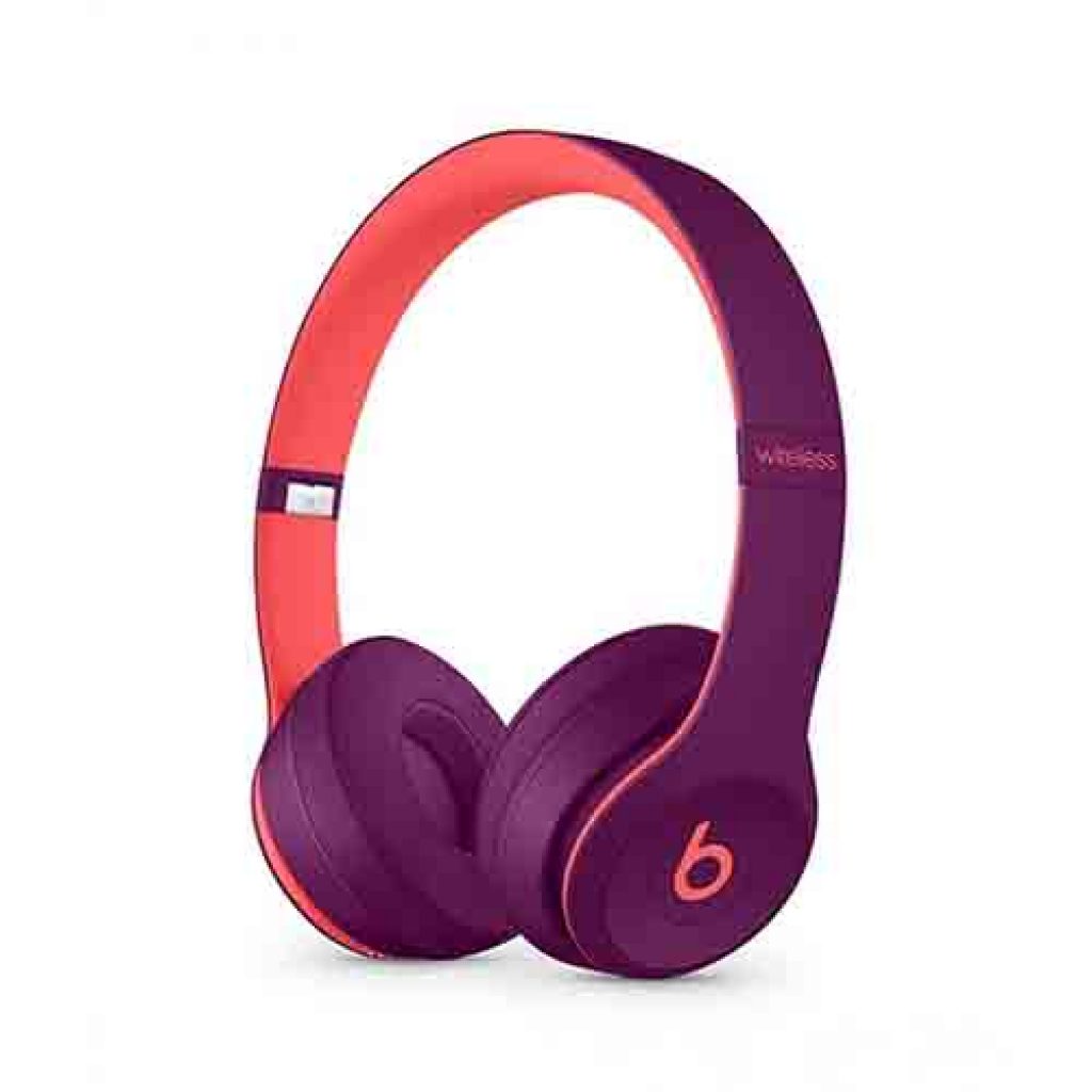 Beats Solo 3 Wireless Bluetooth Headphones Price in Pakistan 2020