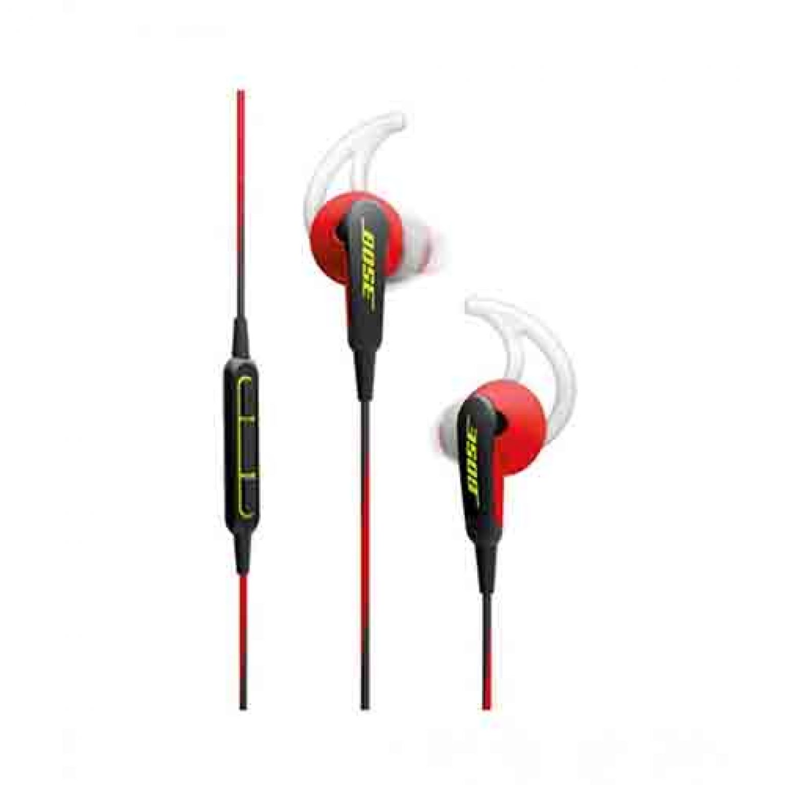 Bose SoundSport InEar Headphones For Apple Price in Pakistan 2020