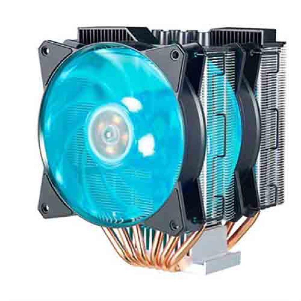 Thermaltake CLP064AL12SWA UX100 ARGB Lighting CPU Cooler Price in