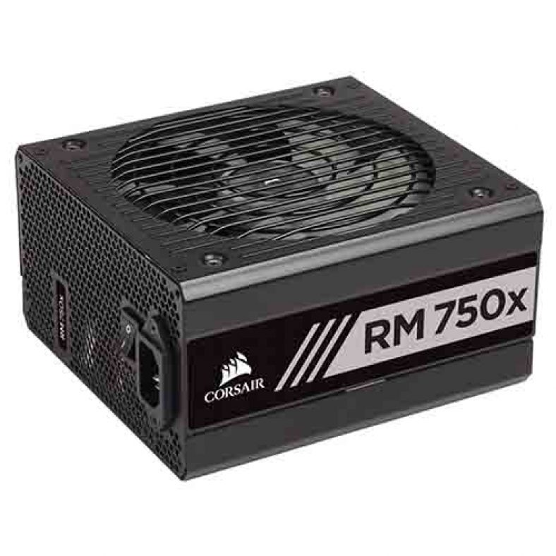 Corsair CP9020077 CS Series 650W Power Supply Price in Pakistan 2020 Compare Online