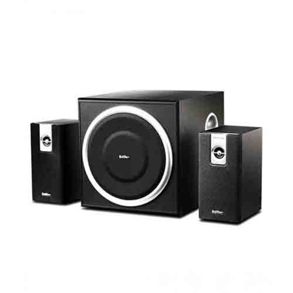 Audionic Monster MS220 2.0 Home Theater Speaker Price in Pakistan 2020
