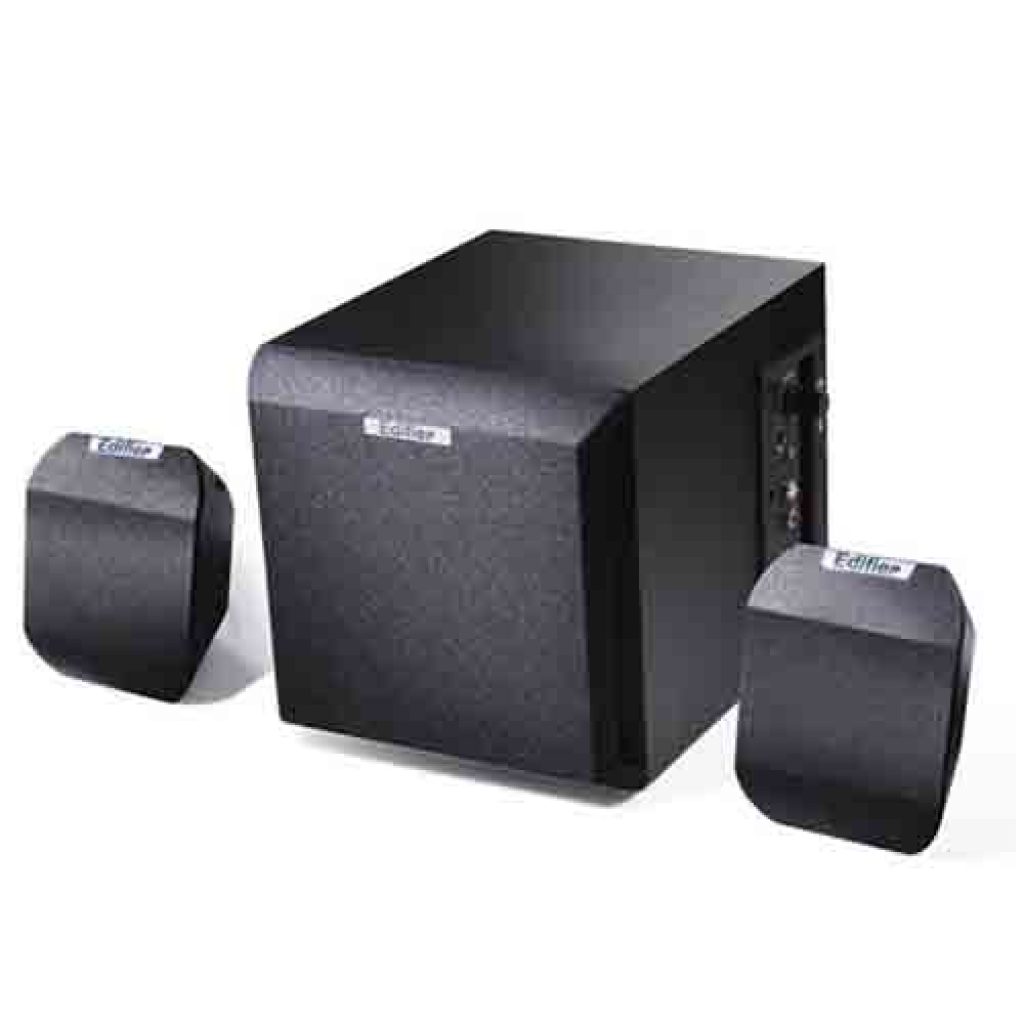 Edifier X100 2.1 Multimedia Speaker Price in Pakistan 2020 Compare