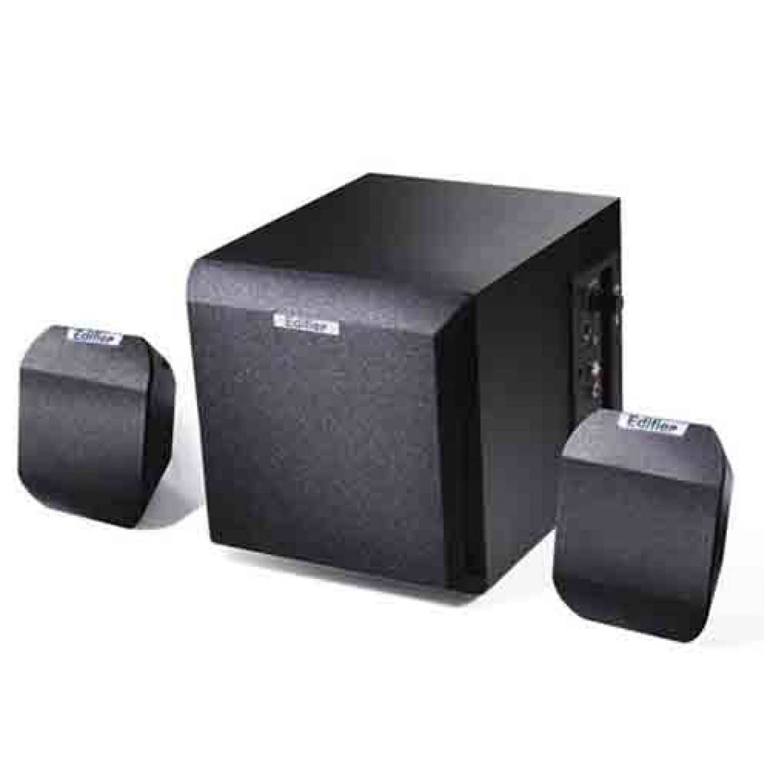 Edifier X100 2.1 Multimedia Speaker Price in Pakistan 2020 Compare