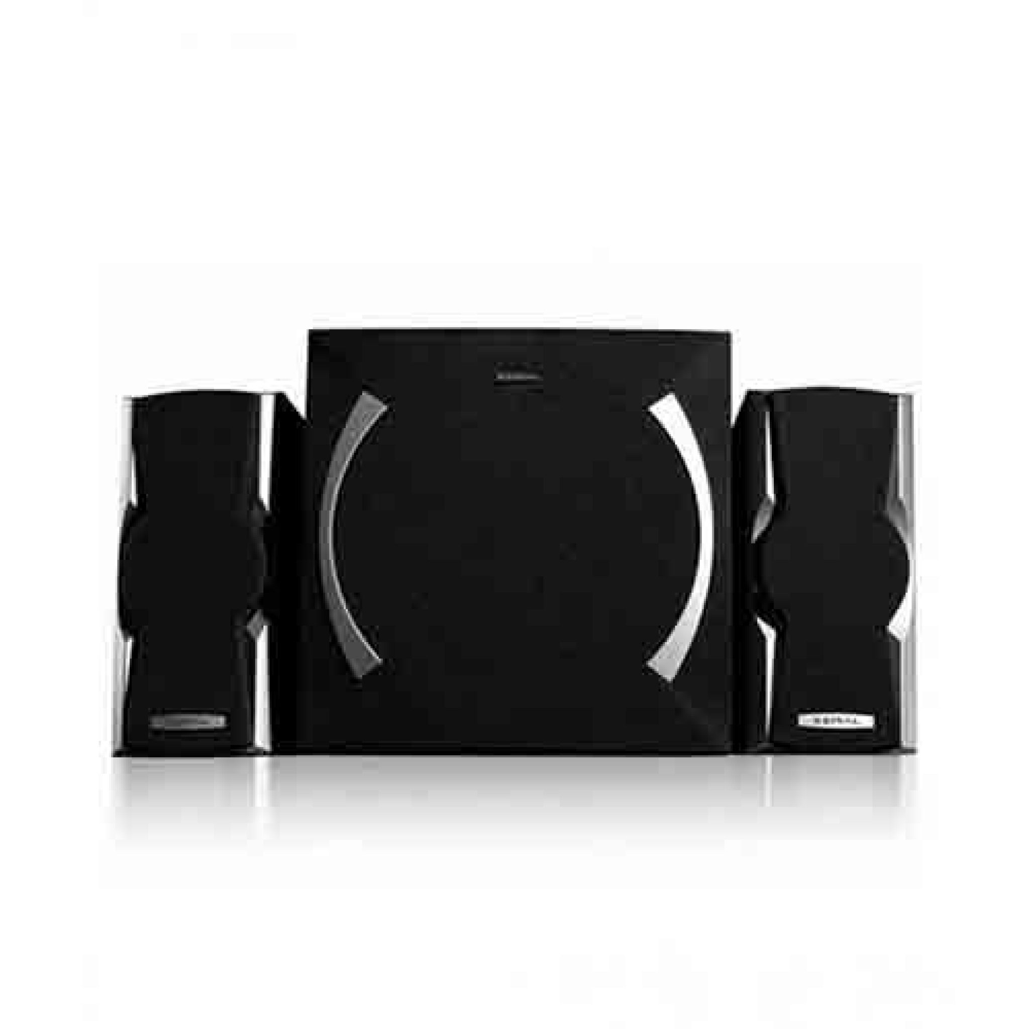 Audionic Mega40 2.1 Channel Speaker Price in Pakistan 2020 Compare