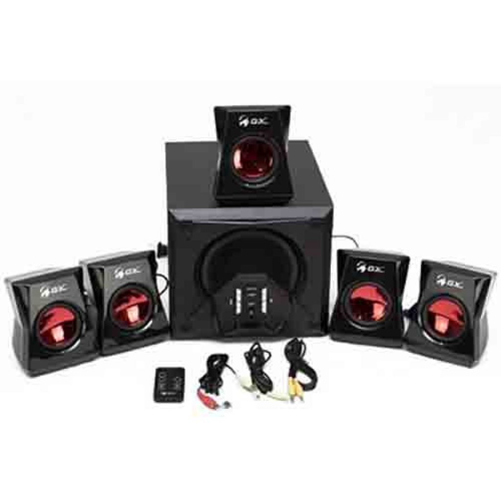 Audionic Reborn RB110 Home Theater LED TV Speaker Price in Pakistan