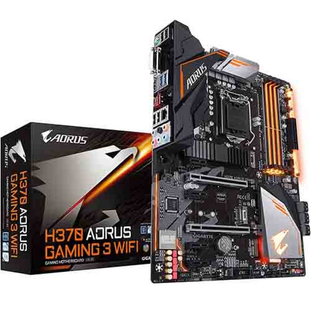 Asus ROG STRIX Z370E Gaming LGA1151 DDR4 ATX Motherboard Price in