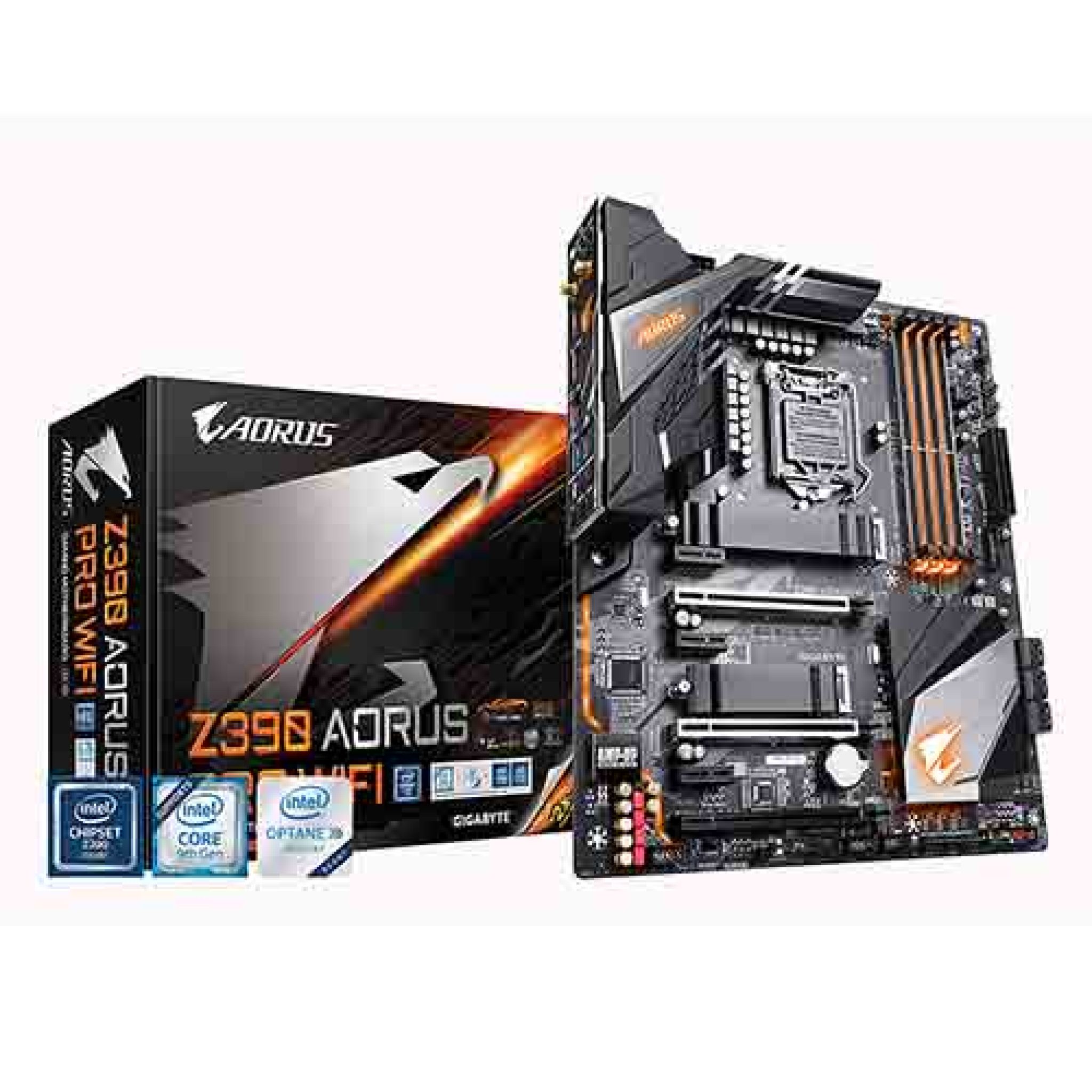 Asus Prime Z390p Motherboard Manual