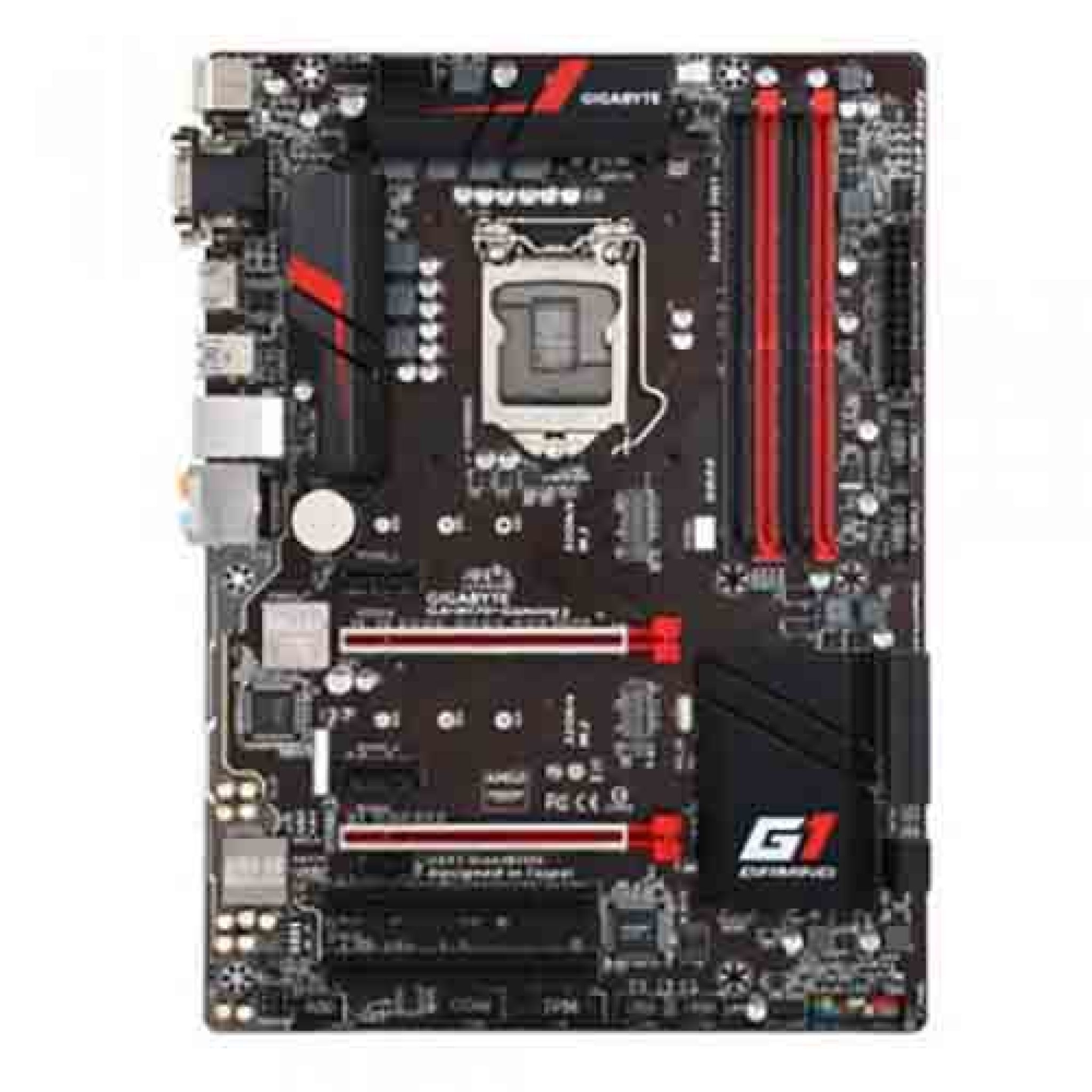 Gigabyte GAH170Gaming 3 LGA 1151 DDR4 mATX Motherboard Price in