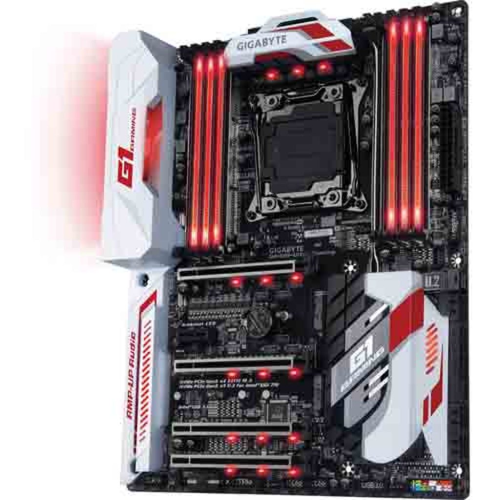 Gigabyte GAZ97XGaming 3 LGA 1150 ATX Motherboard Price in Pakistan