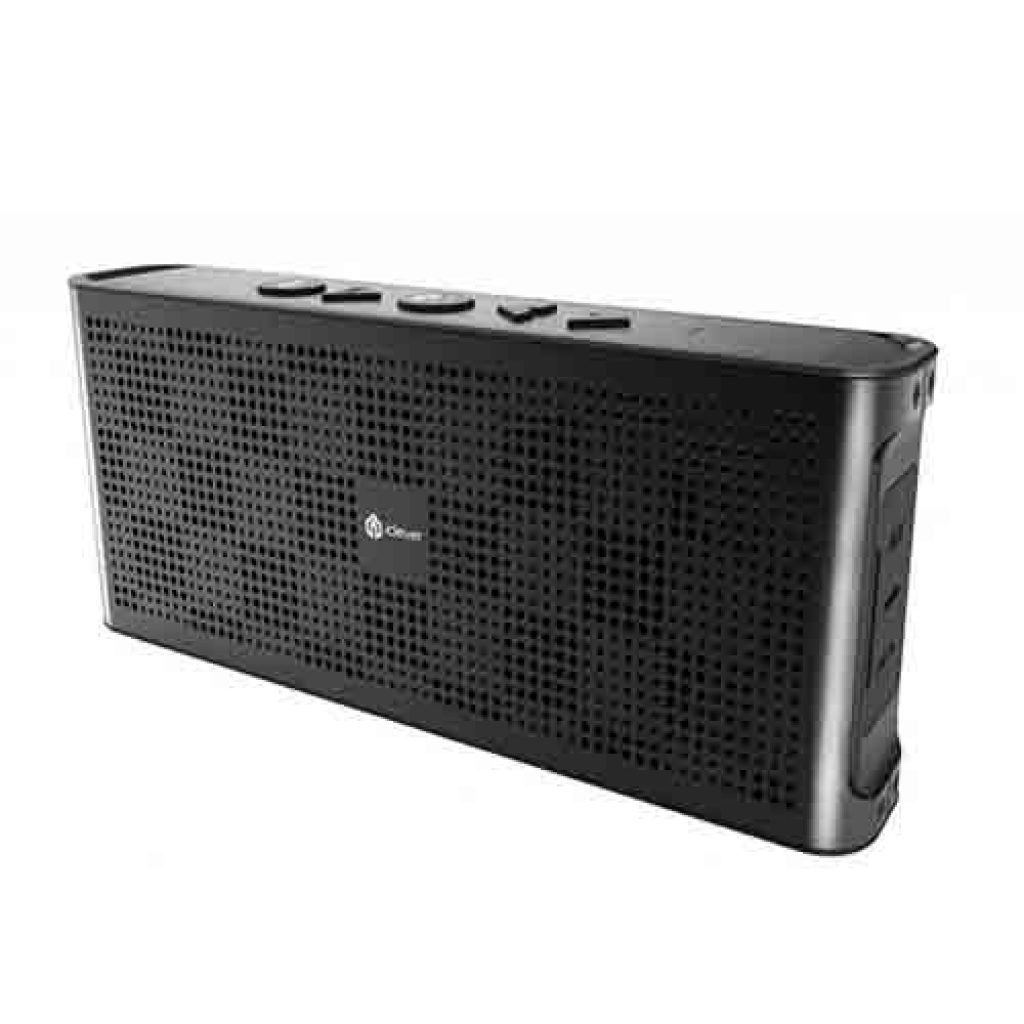 iClever Ultra Slim Portable Bluetooth Speaker with Mic Price in