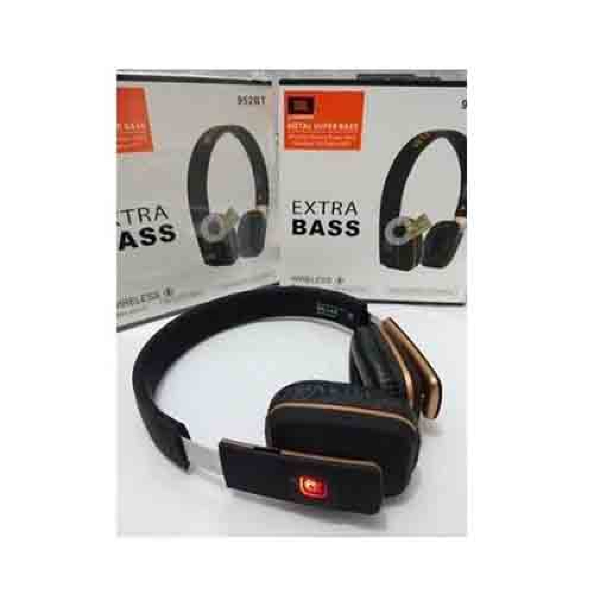 jbl extra bass bluetooth earphones