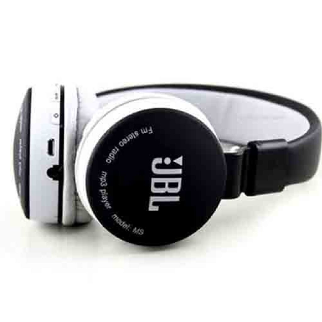 JBL MS881 Wireless Bluetooth Headphone Price in Pakistan 2020