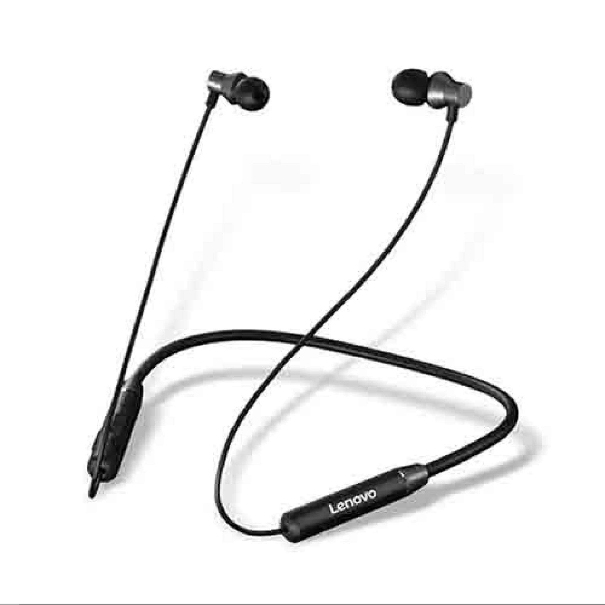 Lenovo HE05 Neckband Bluetooth Headset Price in Pakistan 2020 Compare