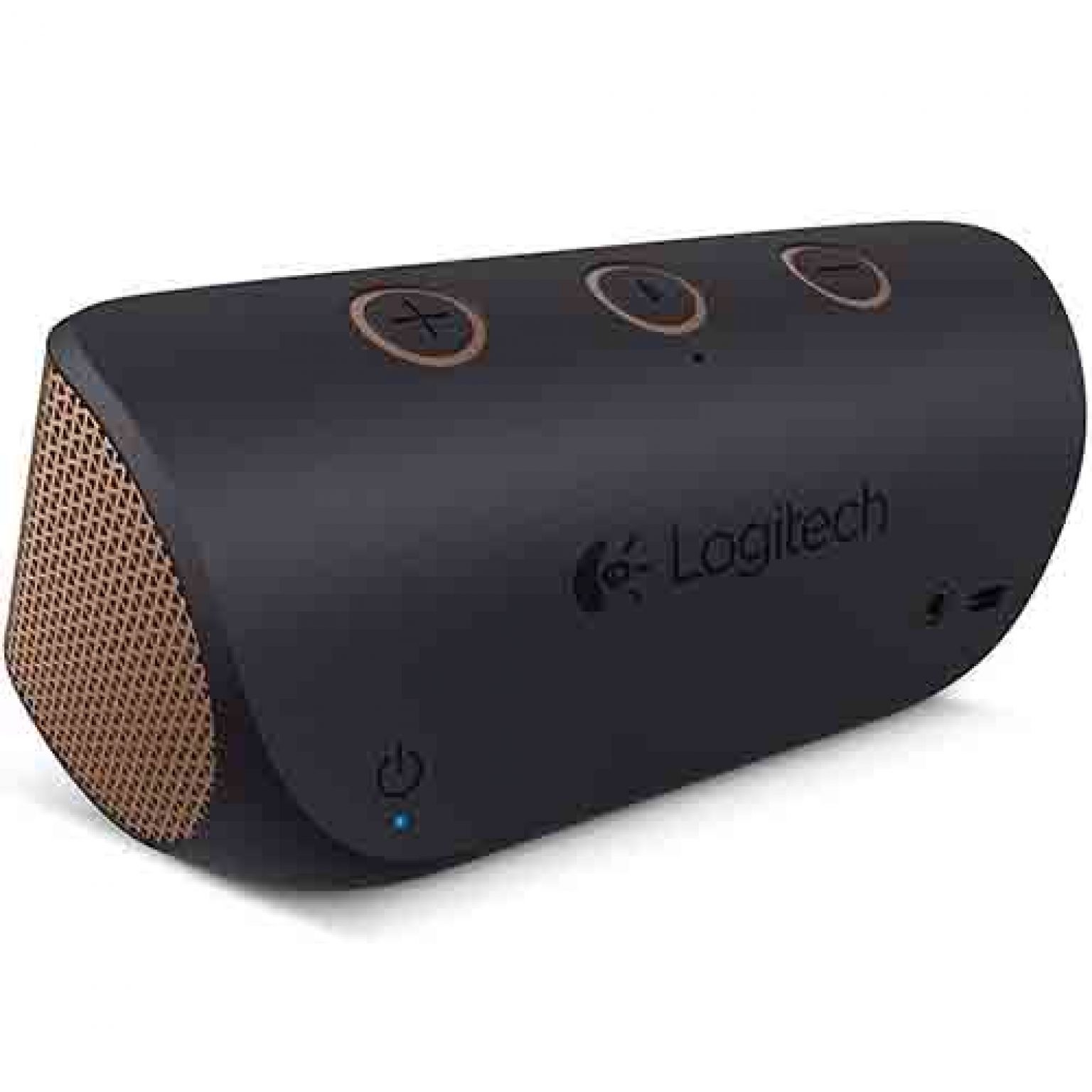 Logitech X300 Wireless Stereo Mobile Speaker Price in Pakistan 2020