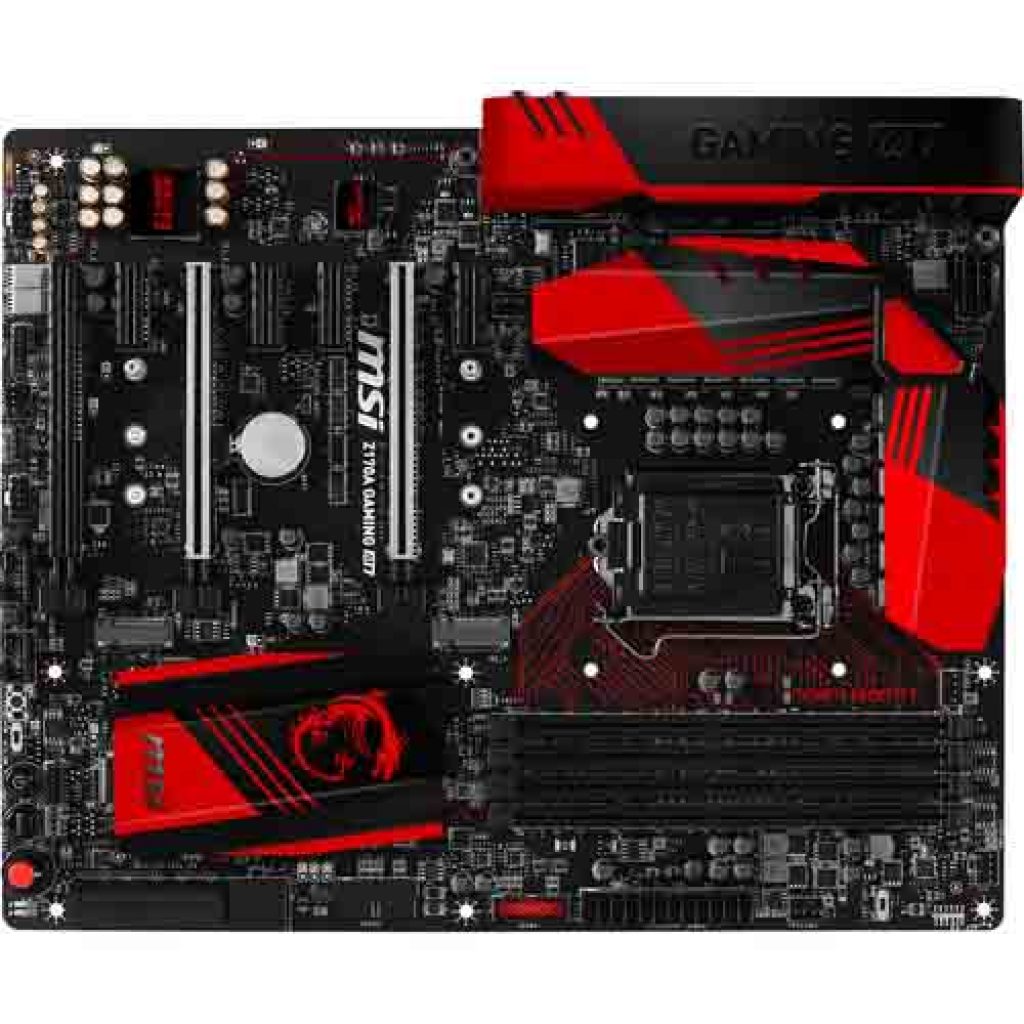 Picture of Asus H110M-K LGA 1151 Micro ATX Motherboard Price in Pakistan 2020 ...