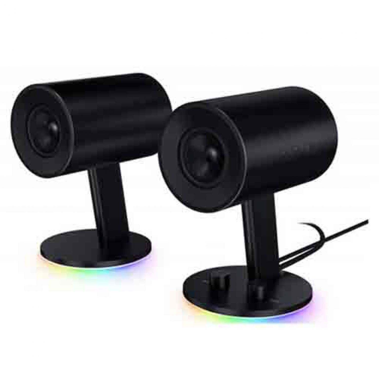 Razer Nommo Chroma 2.0 Gaming Speakers Price in Pakistan 2020 Compare