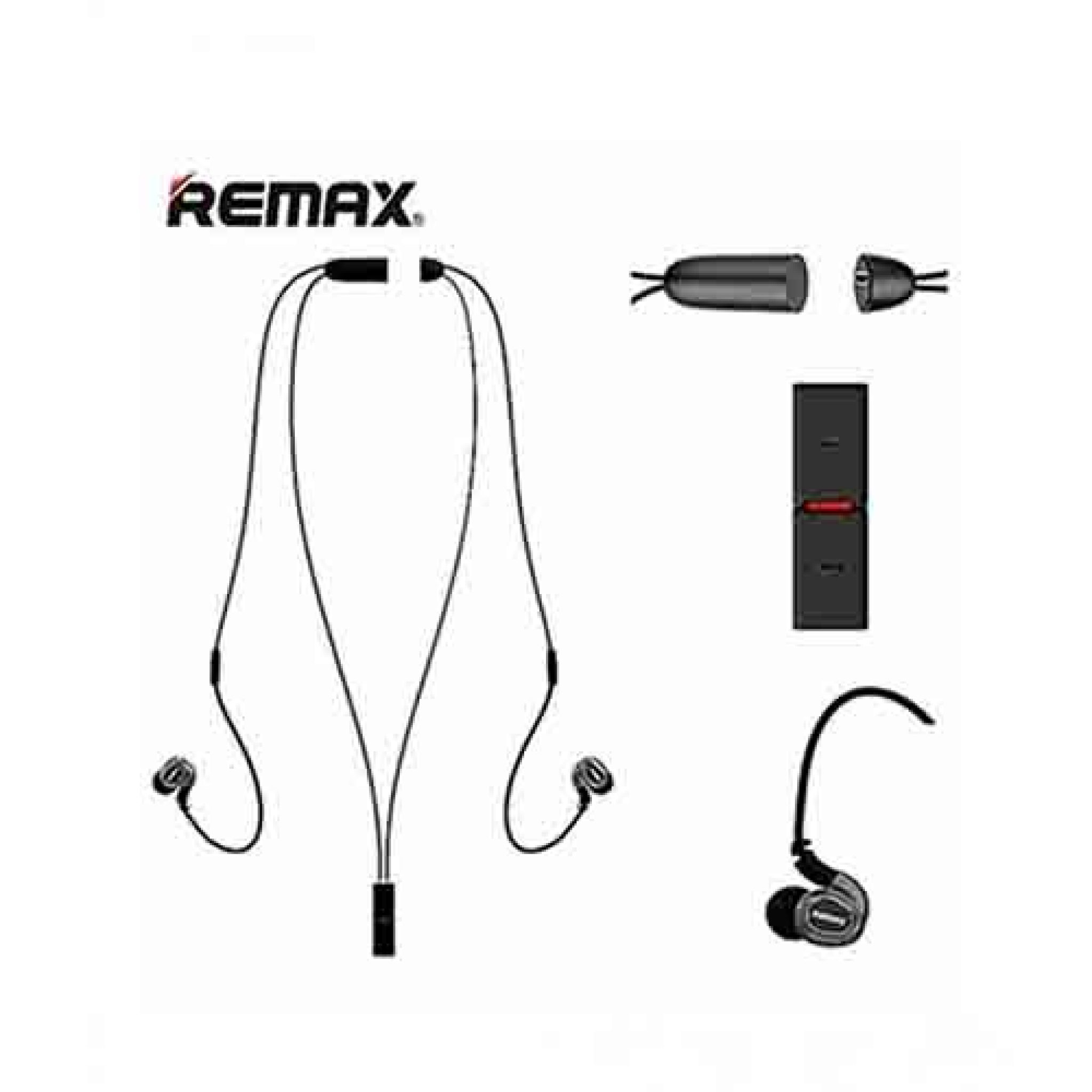 Remax RB-S8 Bluetooth Sports In-Ear Earphones Price in Pakistan 2020 ...