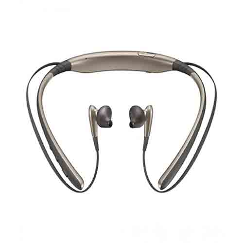 Samsung Level U Wireless Headphones - Gold Price